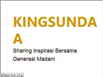 kingsunda.com