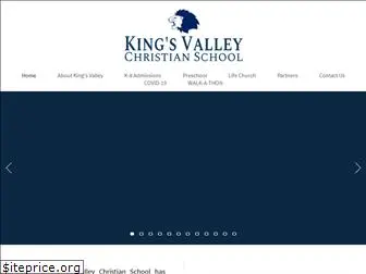 kingsvalley.org