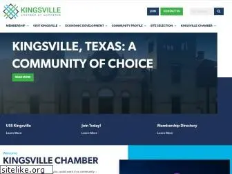 kingsville.org