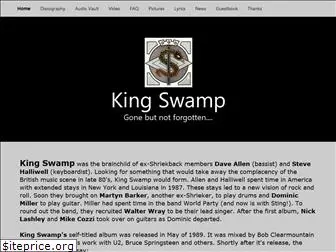 kingswamp.com