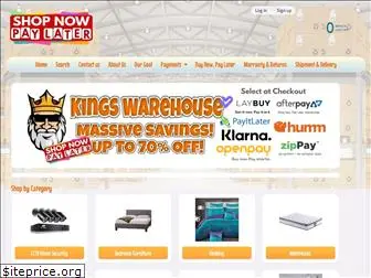 kingswarehouse.com.au