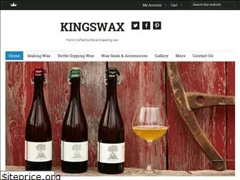 kingswax.ca