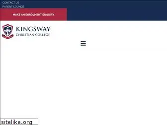 kingsway.wa.edu.au