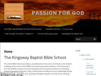 kingswaybibleschool.co.za