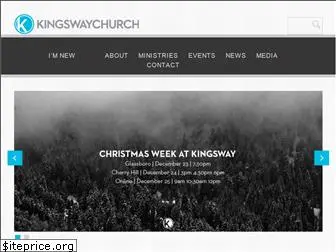 kingswaychurch.tv