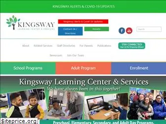 kingswaylearningcenter.org