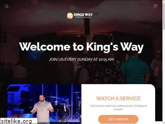 kingswaymo.com