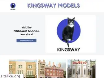 kingswaymodels.com