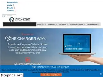 kingswayschool.org