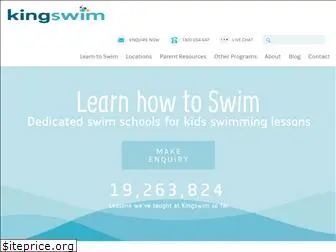 kingswim.com.au