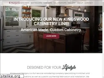 kingswooddesigns.com