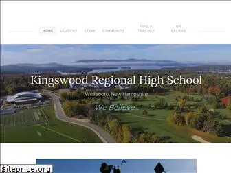 kingswoodhighschool.org