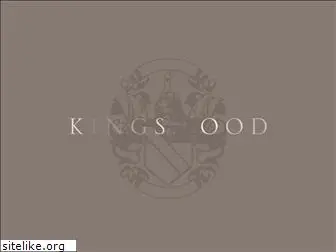kingswoodhomes.com