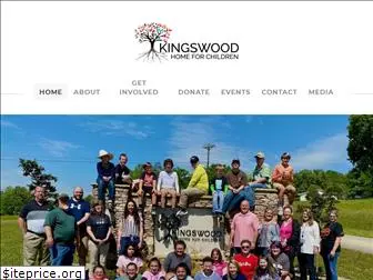 kingswoodkids.org