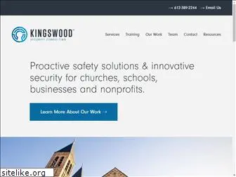 kingswoodsc.com