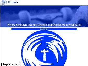 kingswoodteamministry.co.uk