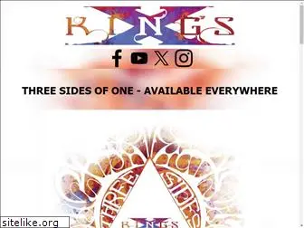 kingsxrocks.com