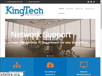 kingtech.net