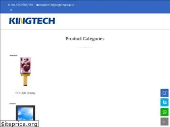 kingtechlcd.com