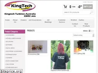 kingtechturbinesaustralia.com.au