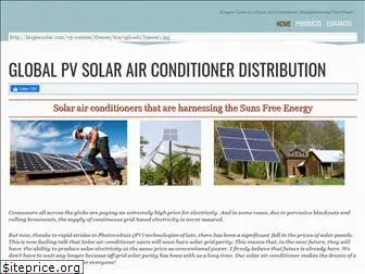 kingtecsolar.com