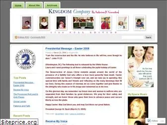 kingthunder.wordpress.com