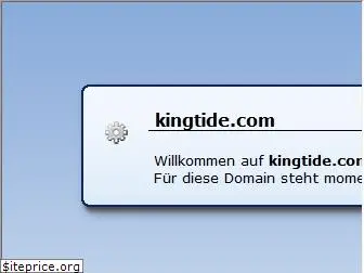 kingtide.com