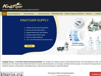 kingtigergroup.com