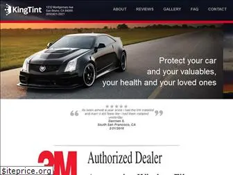 kingtint.com