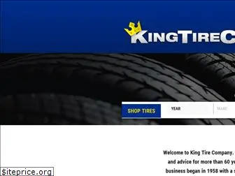 kingtire.com