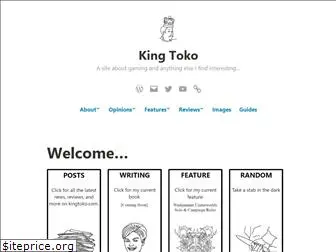 kingtoko.wordpress.com