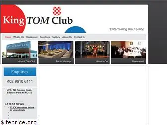 kingtomclub.com.au