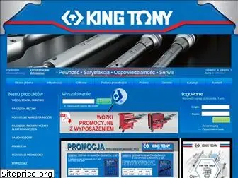 kingtony.com.pl