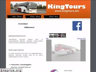 kingtours.net