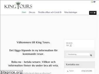 kingtours.se