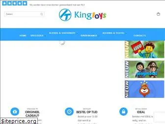 kingtoys.nl