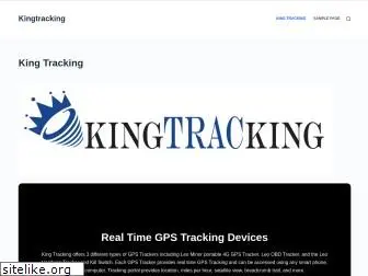 kingtracking.com