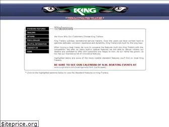 kingtrailers.com