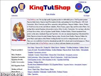 kingtutshop.com