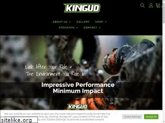 kingud.com