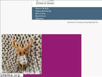 kingussie.co.uk