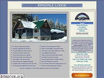 kingvalelodge.com