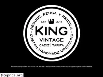 kingvintage.es