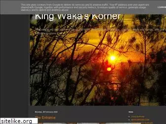kingwakaskorner.blogspot.com