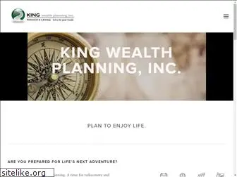 kingwealth.com