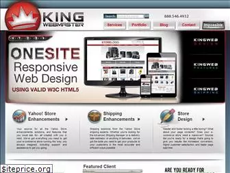 kingwebmaster.com
