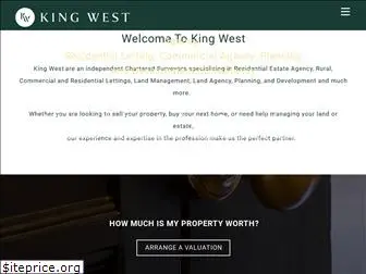 kingwest.co.uk