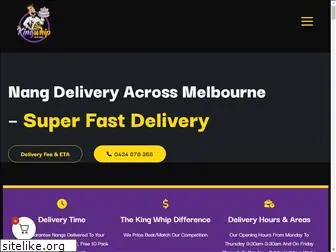 kingwhip.com.au