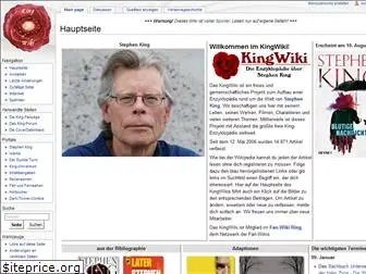 kingwiki.de