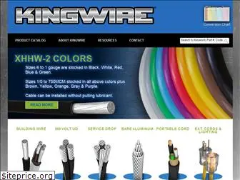 kingwire.com